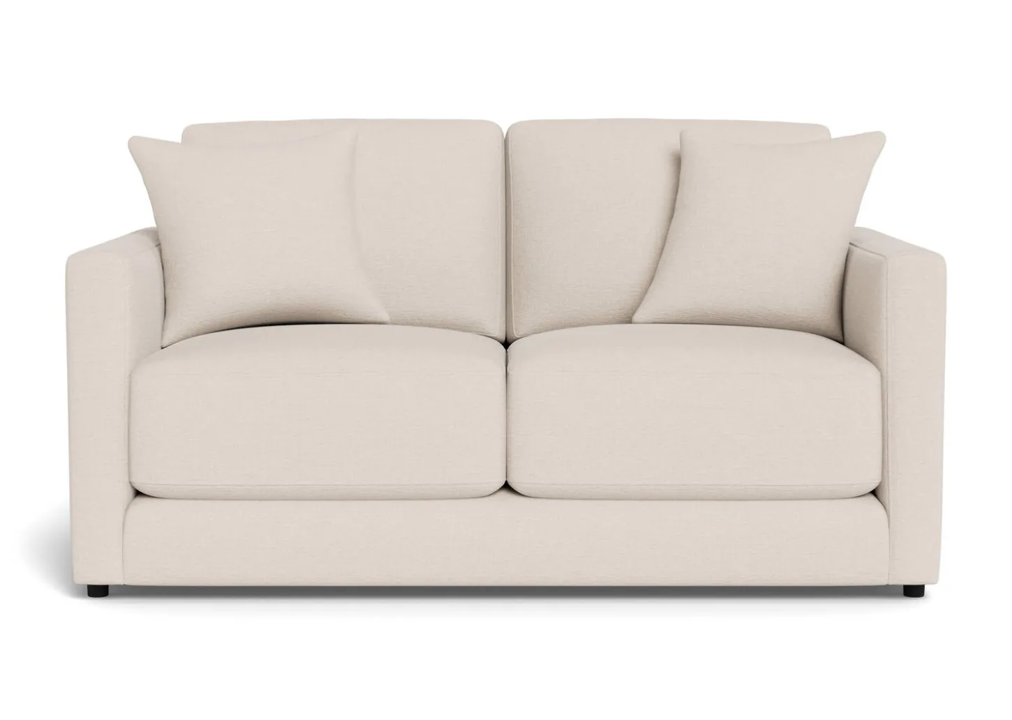 Adley Custom Loveseat