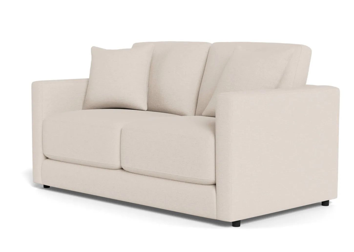 Adley Custom Loveseat