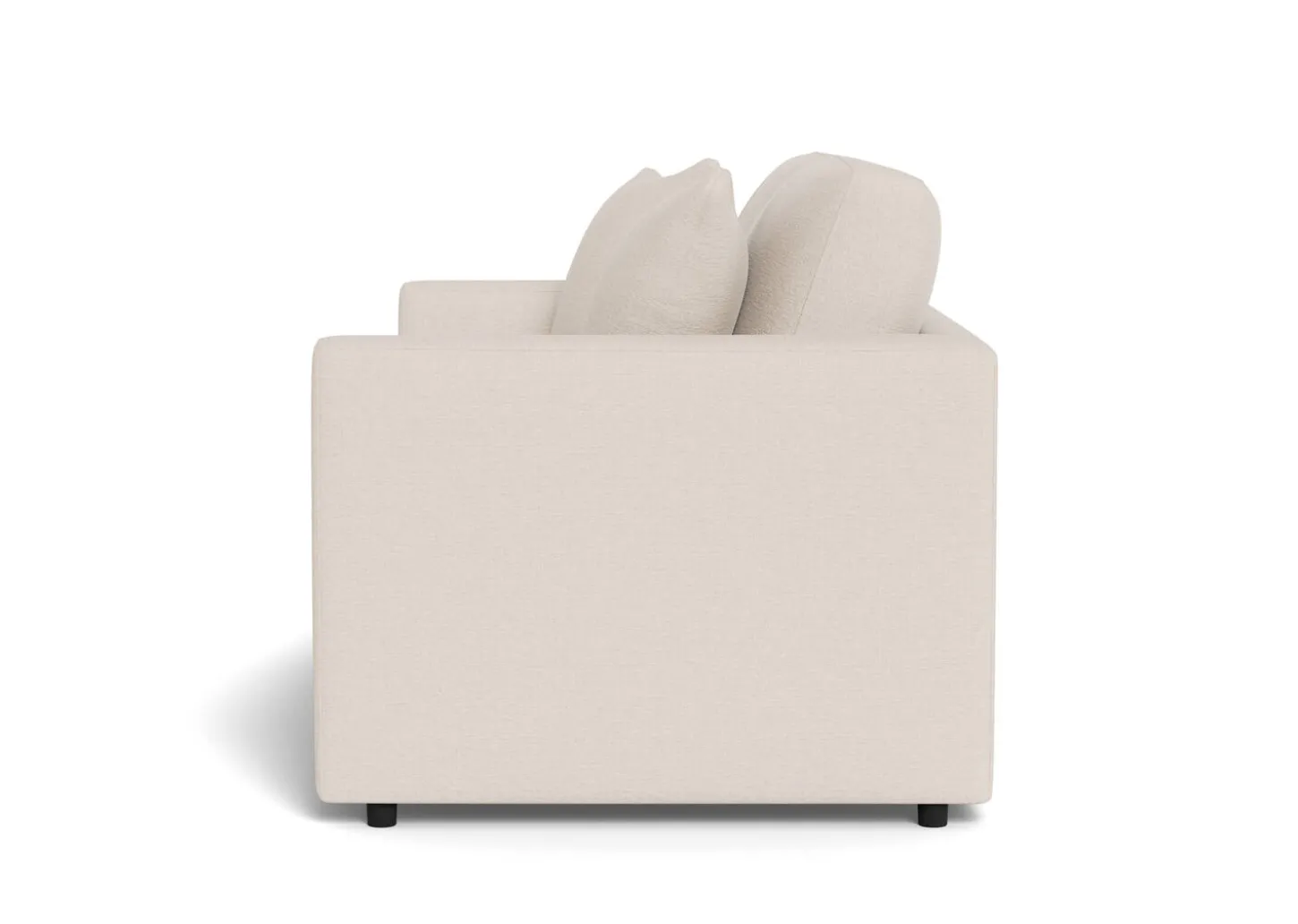 Adley Custom Loveseat