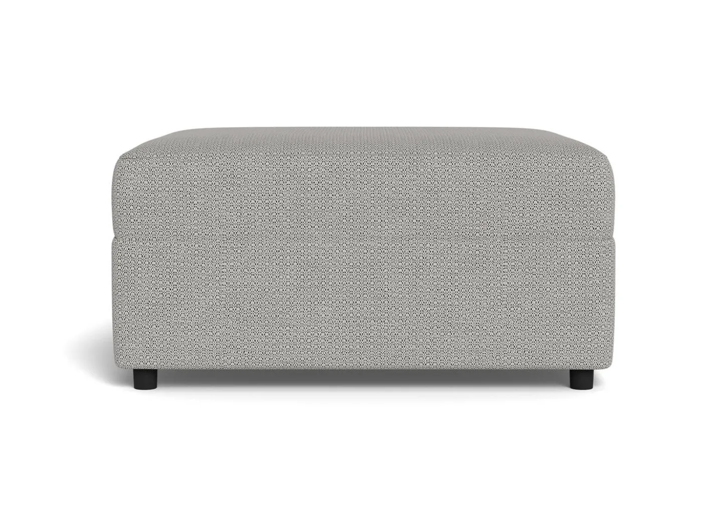 Adley Custom Ottoman