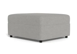 Adley Custom Ottoman