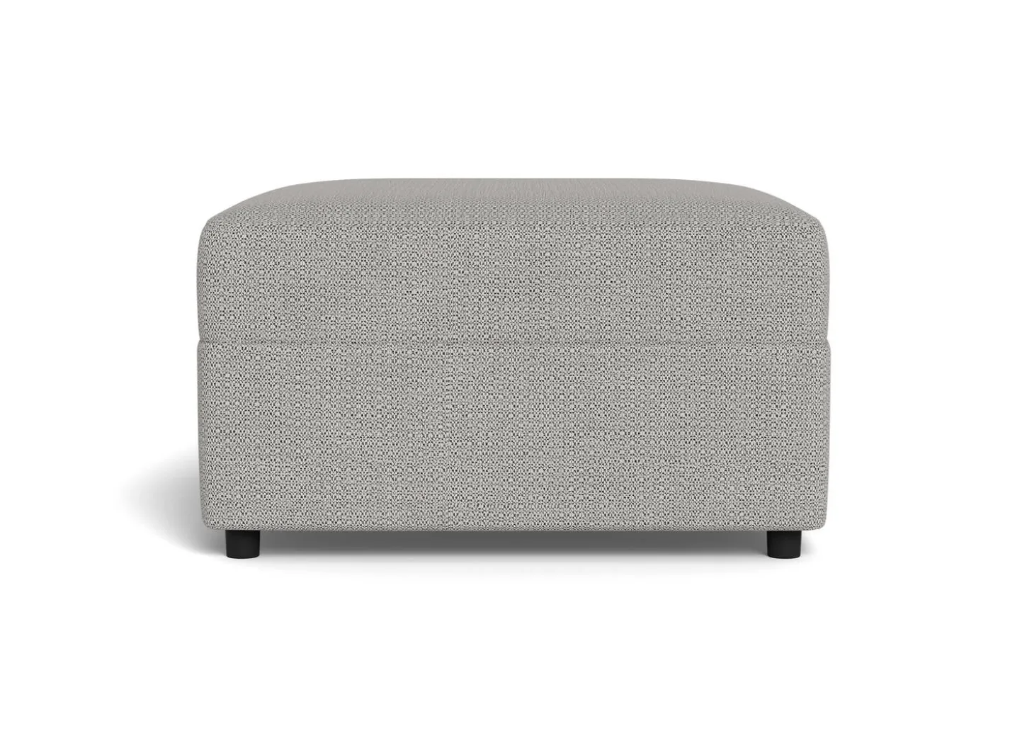 Adley Custom Ottoman