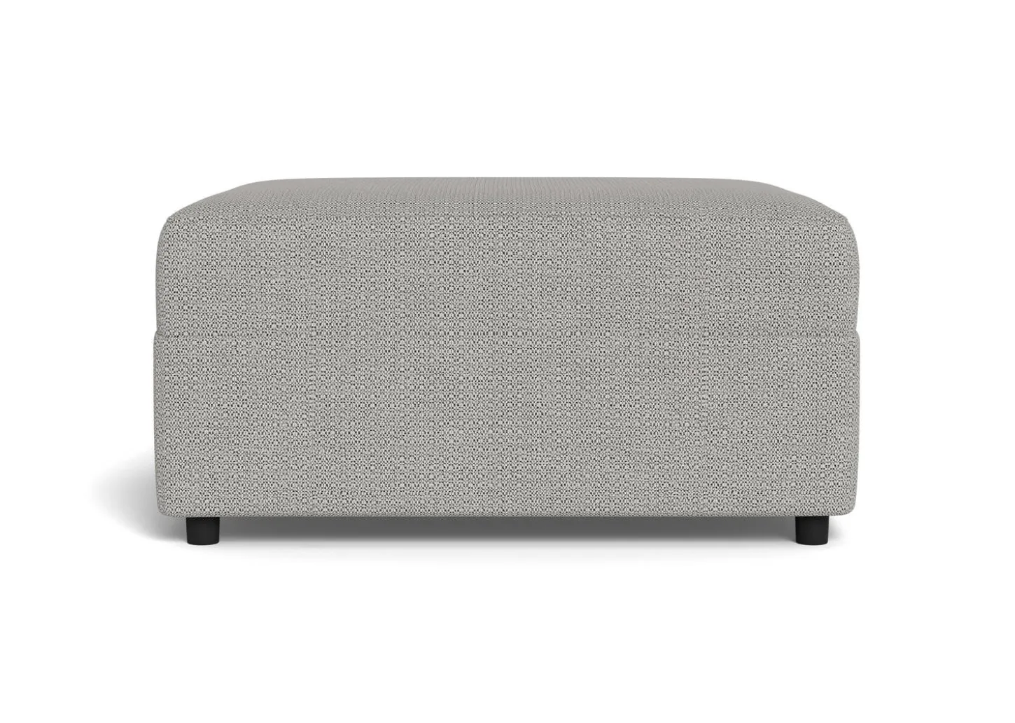 Adley Custom Ottoman