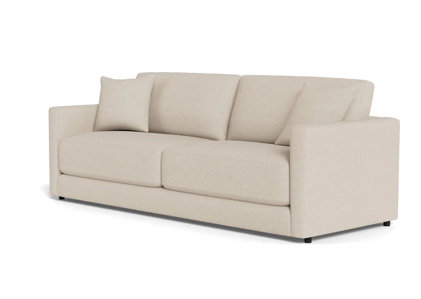 Adley Custom Sofa