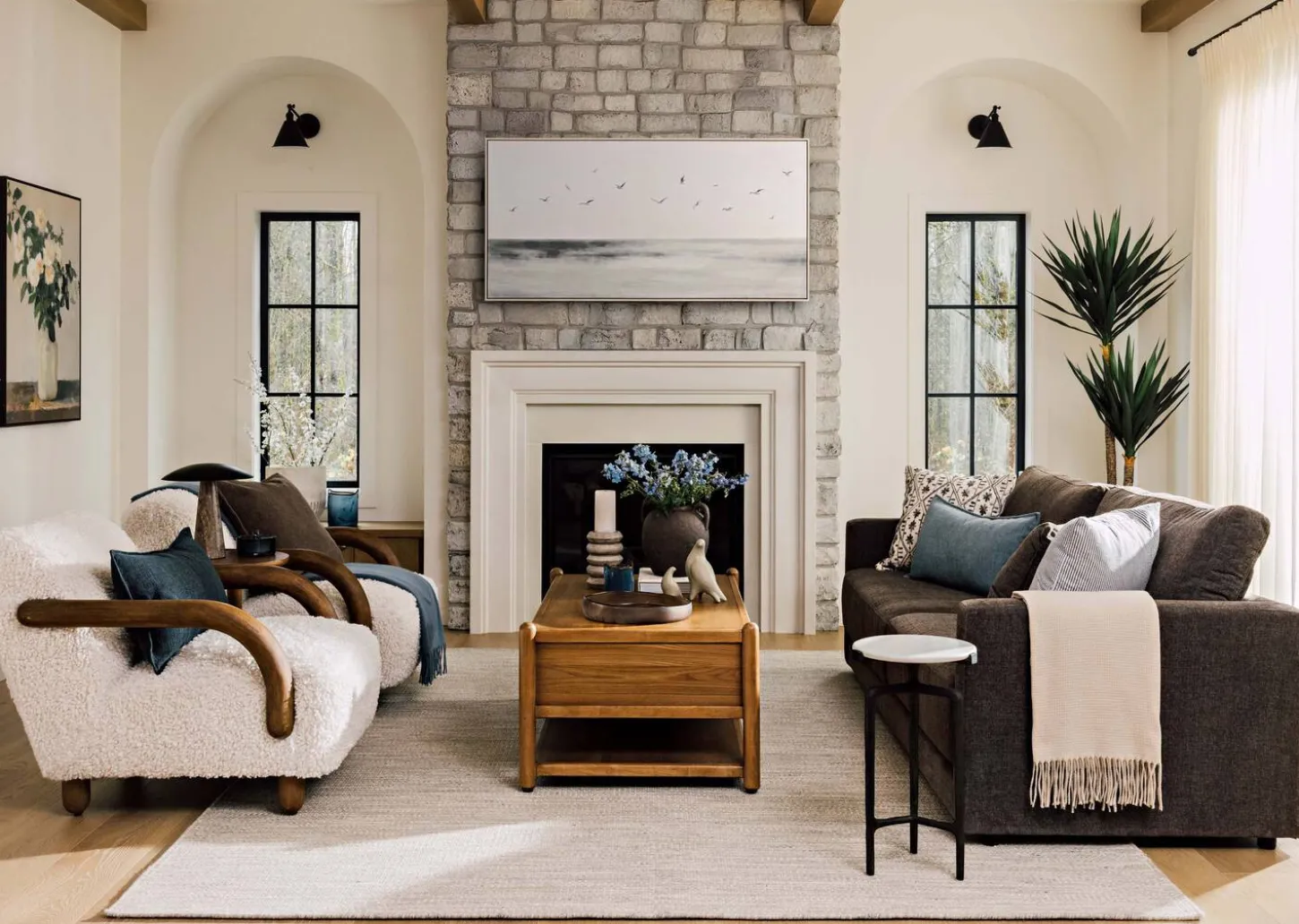 Adley Sofa