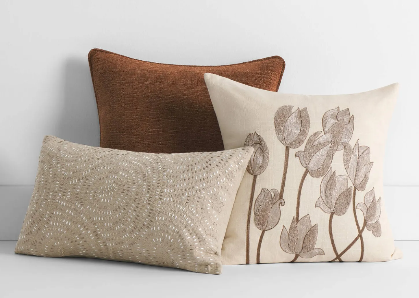 Adriel Pillow