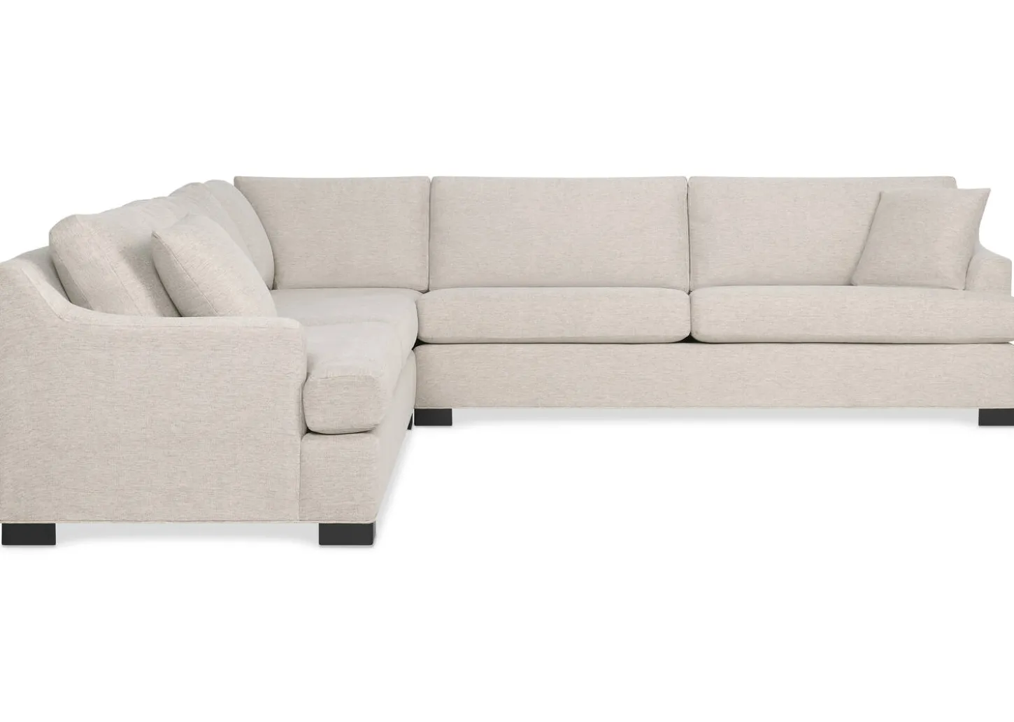 Alderson Custom Corner Sectional