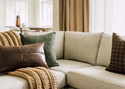 Alderson Custom Corner Sectional