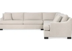 Alderson Custom Corner Sectional