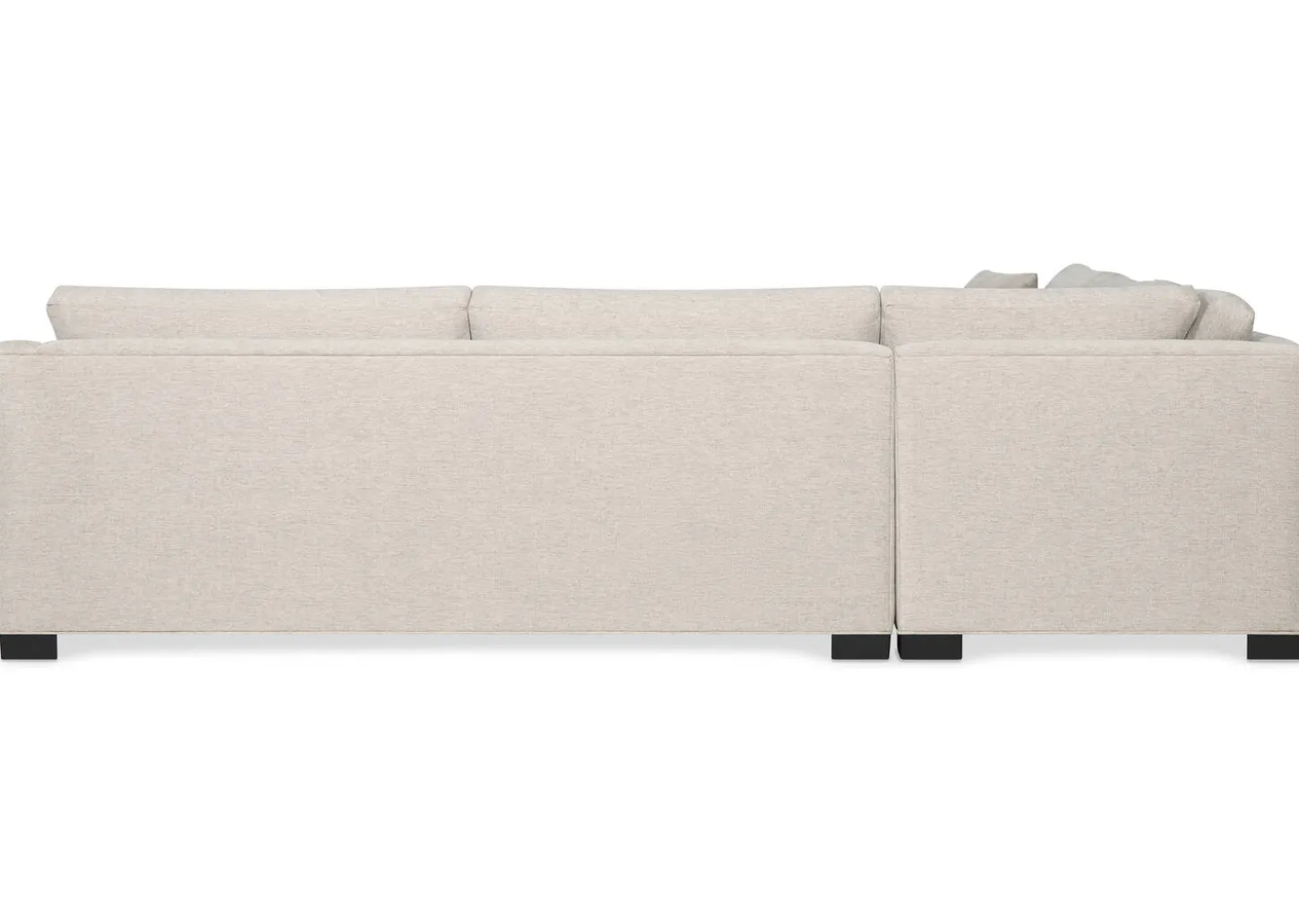 Alderson Custom Corner Sectional