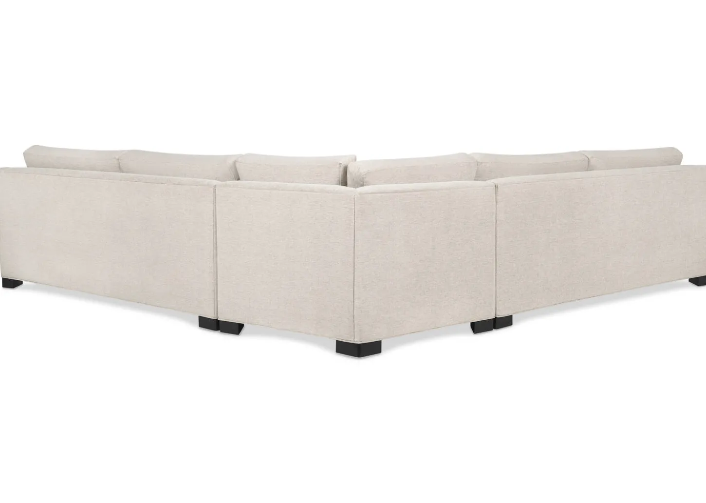 Alderson Custom Corner Sectional