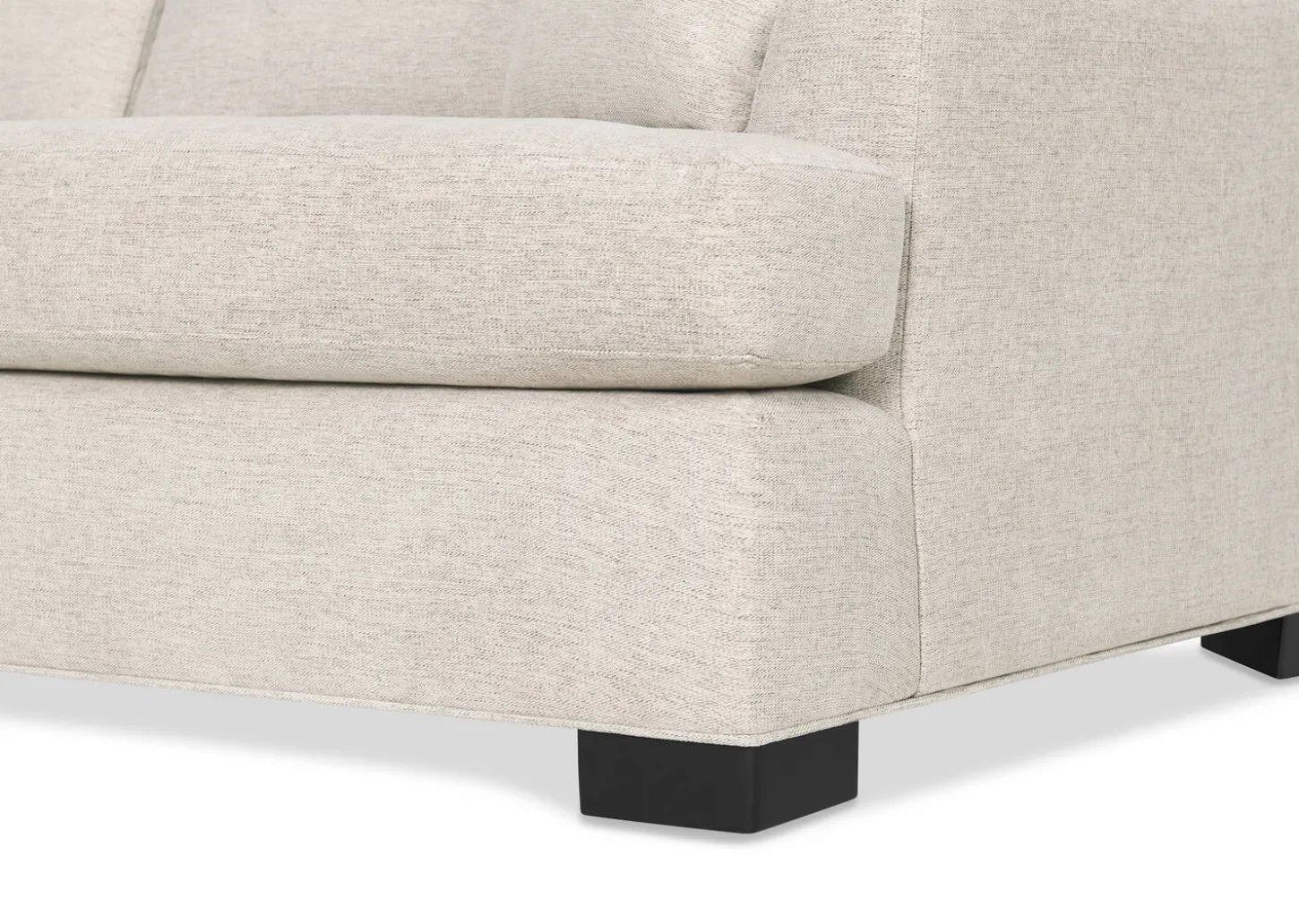 Alderson Custom Corner Sectional