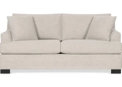 Alderson Custom Loveseat