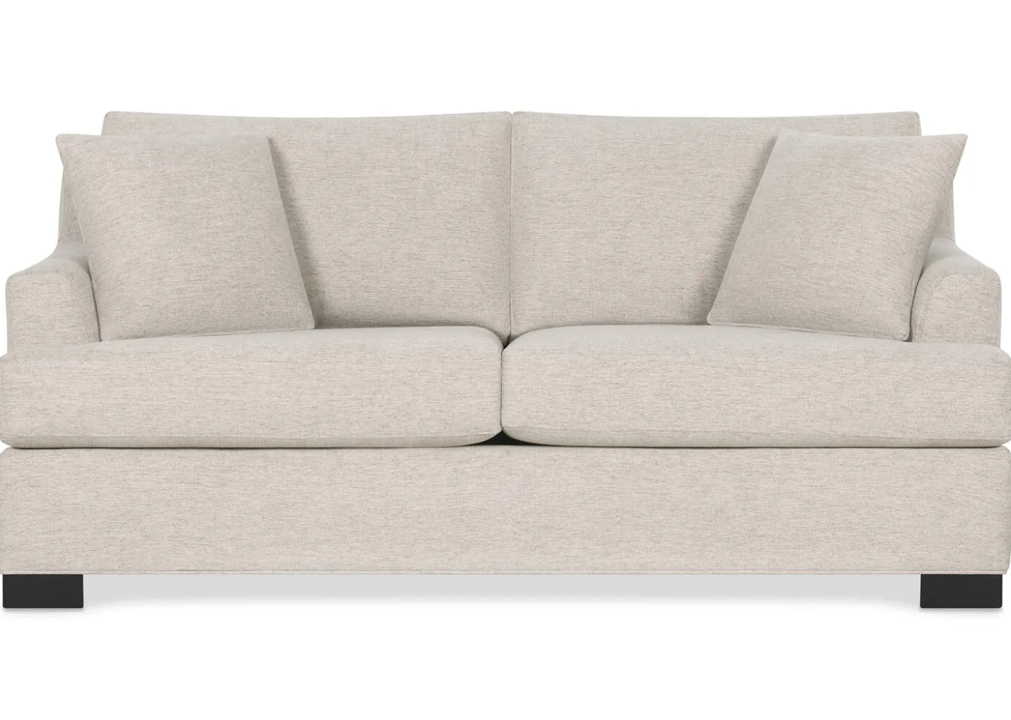 Alderson Custom Loveseat