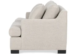Alderson Custom Loveseat