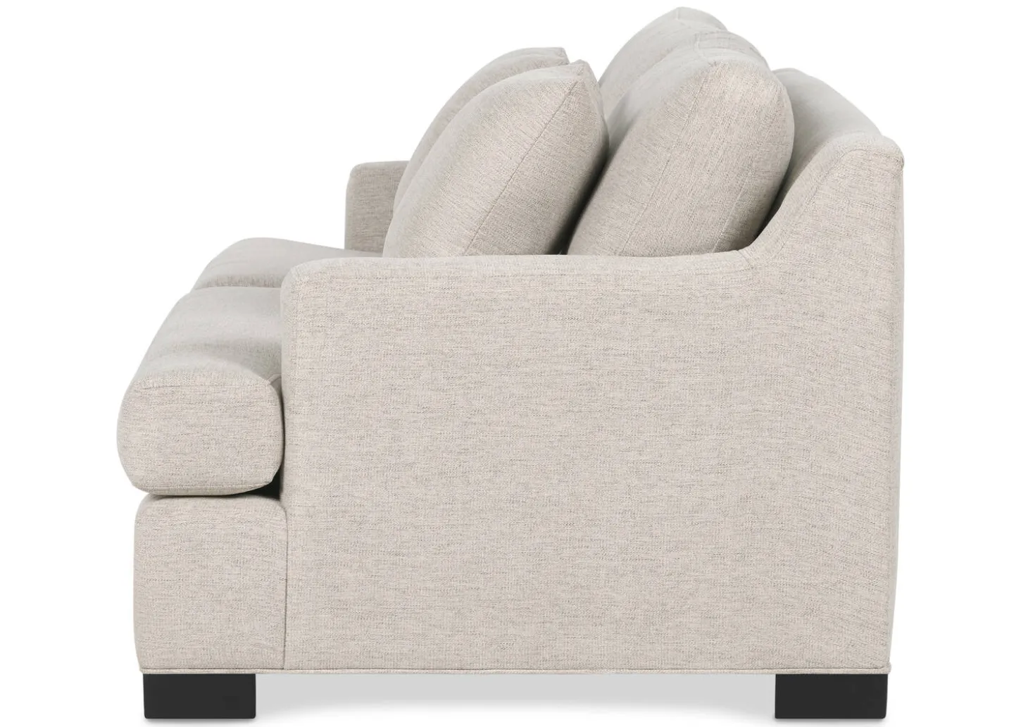 Alderson Custom Loveseat