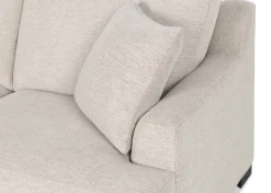 Alderson Custom Loveseat