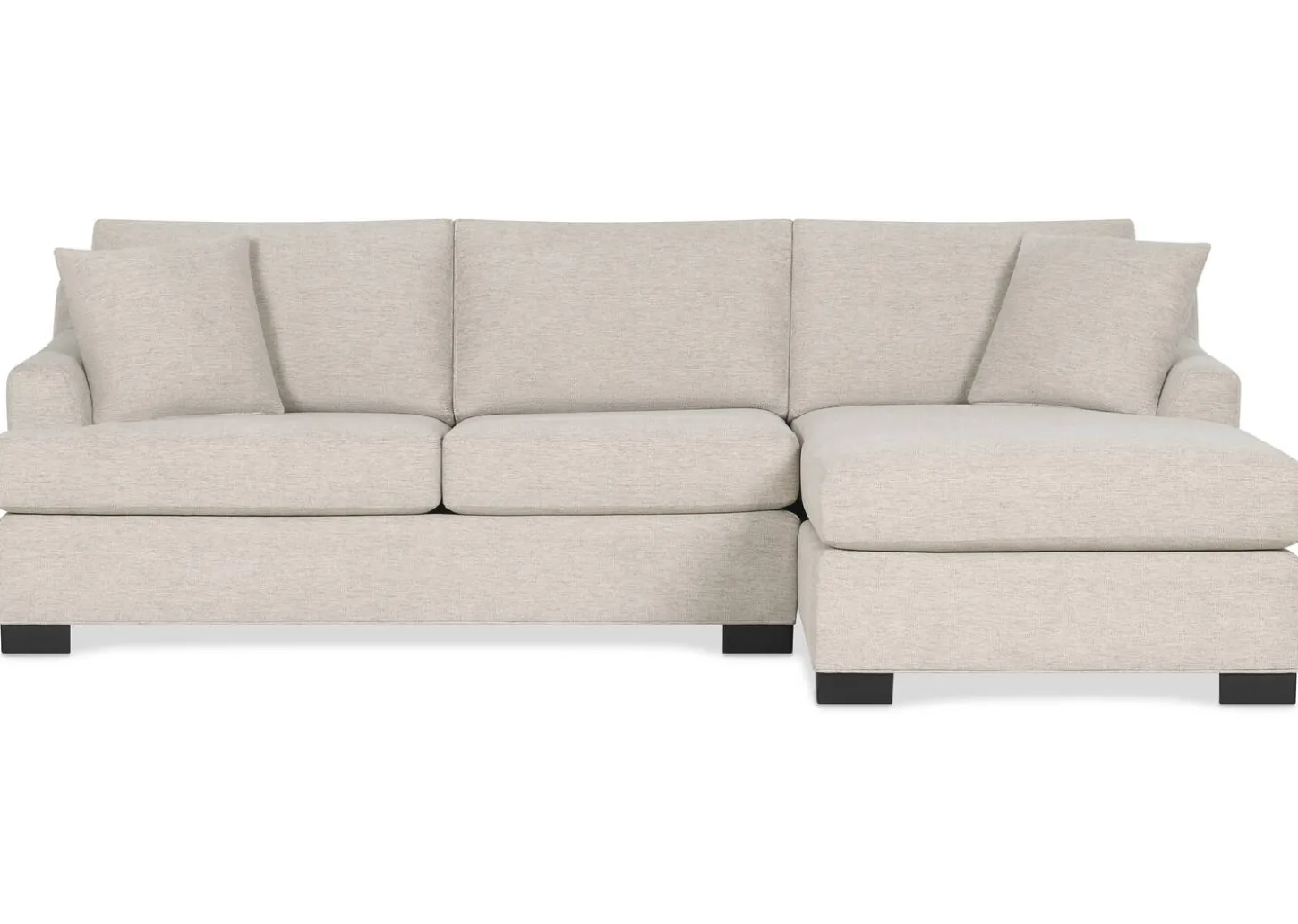 Alderson Custom Sectional