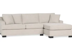 Alderson Custom Sectional