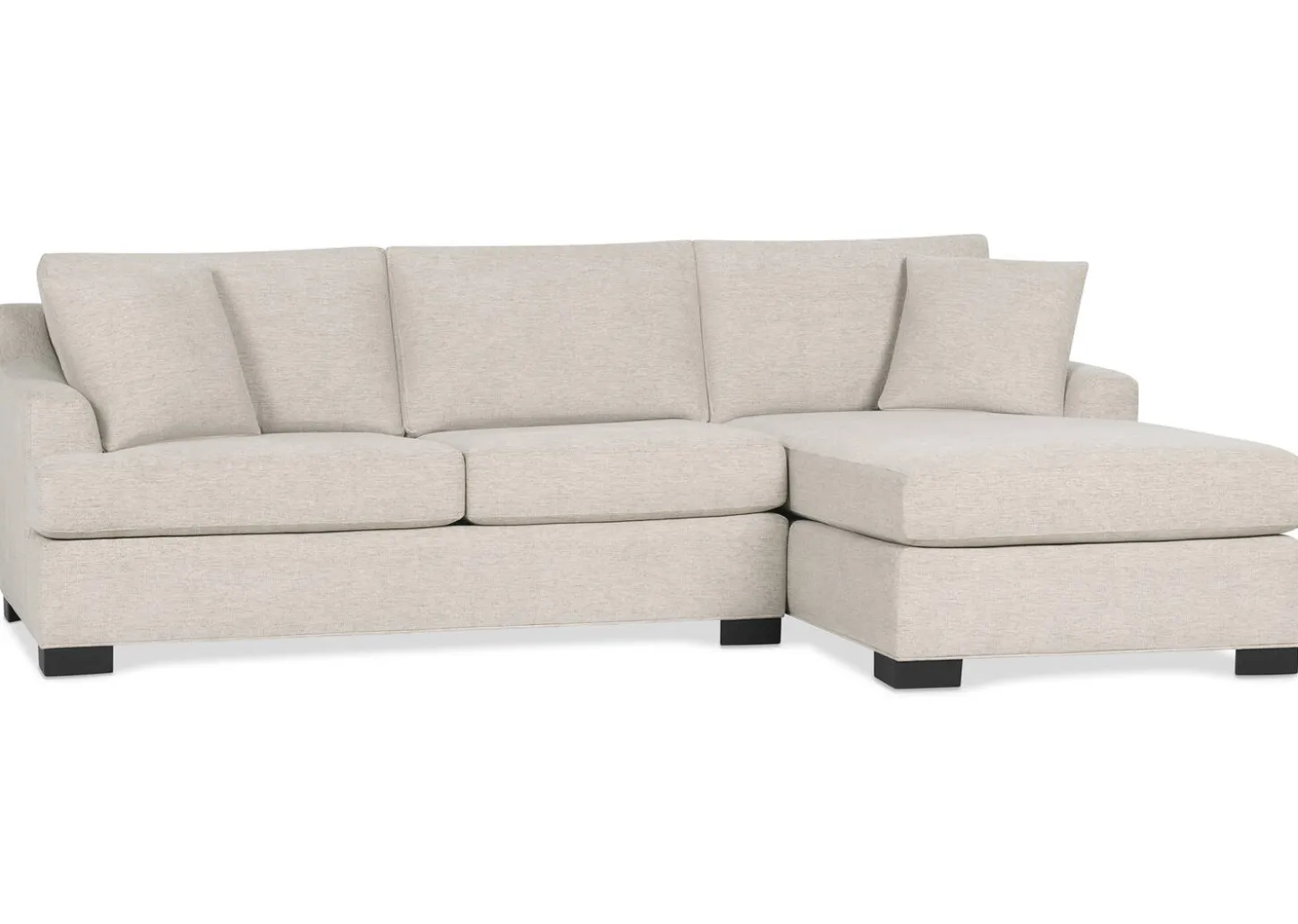 Alderson Custom Sectional