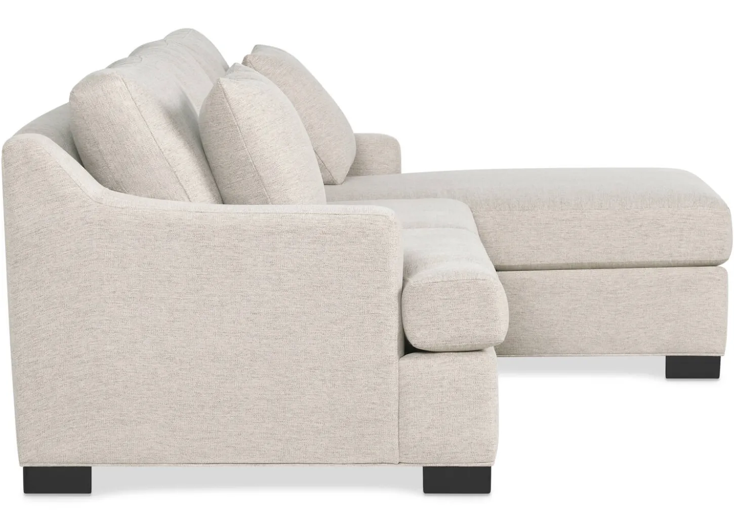 Alderson Custom Sectional