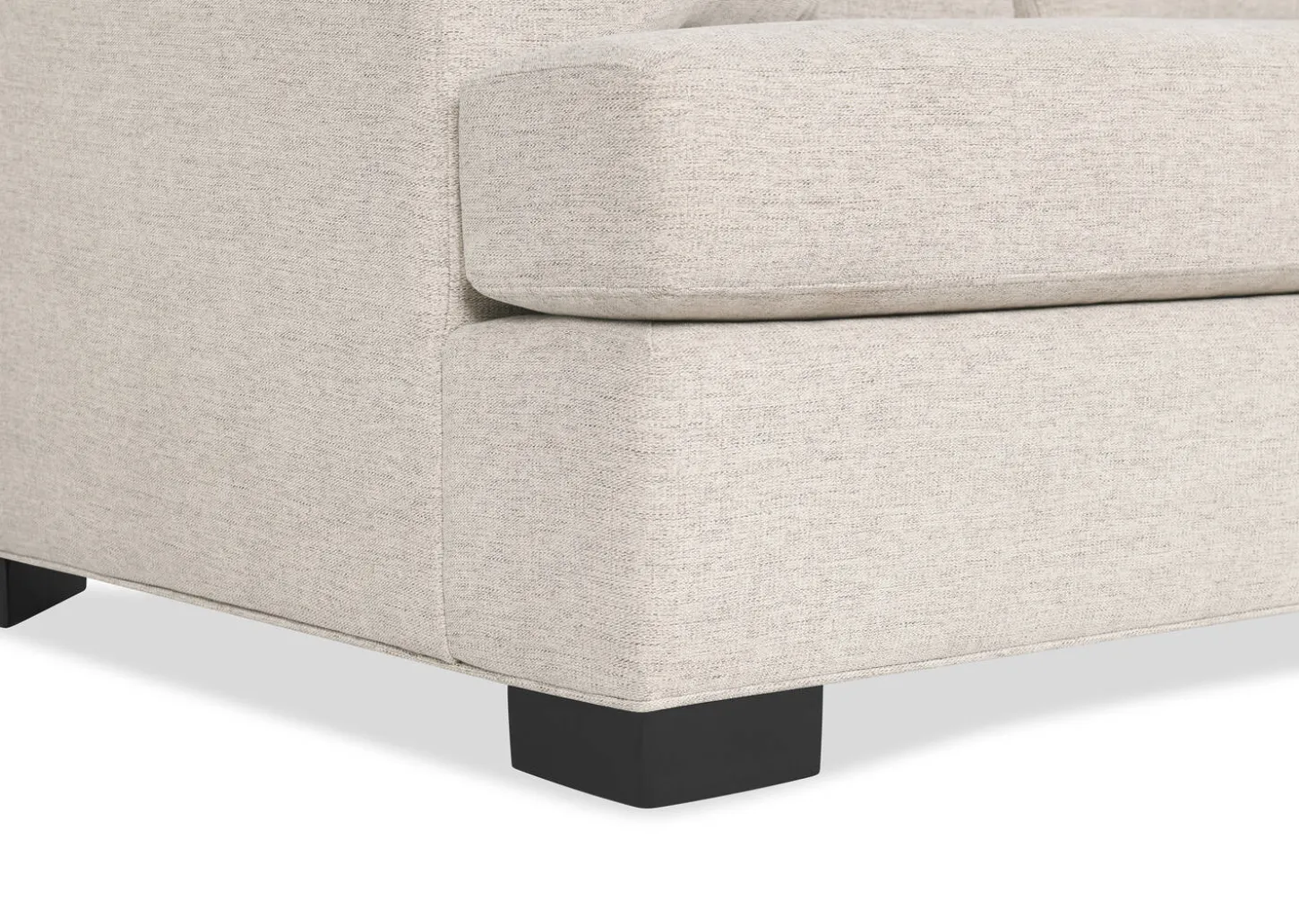 Alderson Custom Sectional