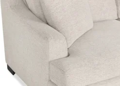 Alderson Custom Sectional
