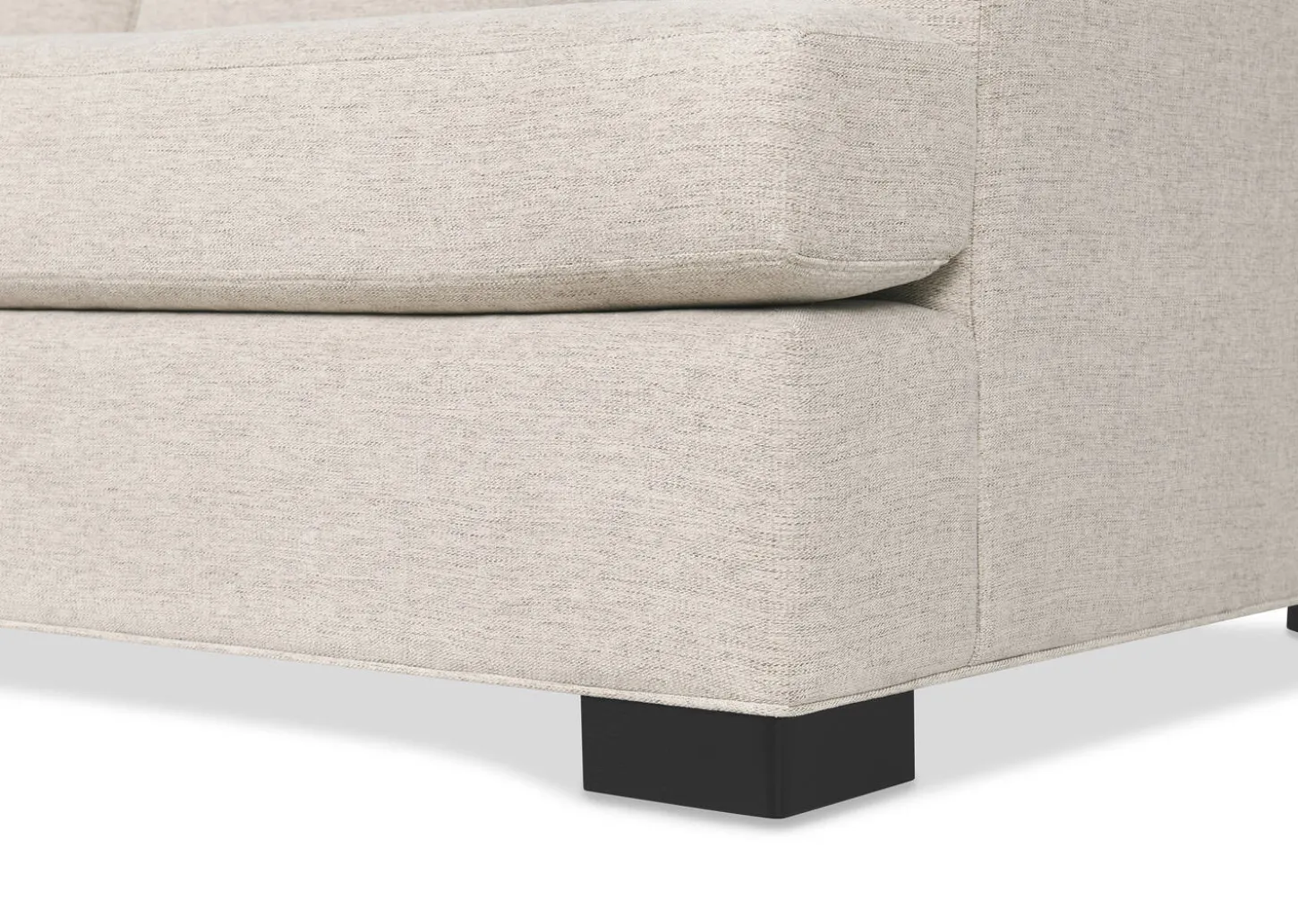 Alderson Custom Sofa