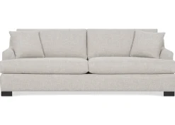 Alderson Sofa -Hawthorne Taupe