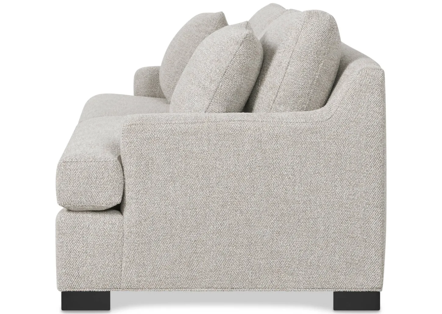 Alderson Sofa -Hawthorne Taupe