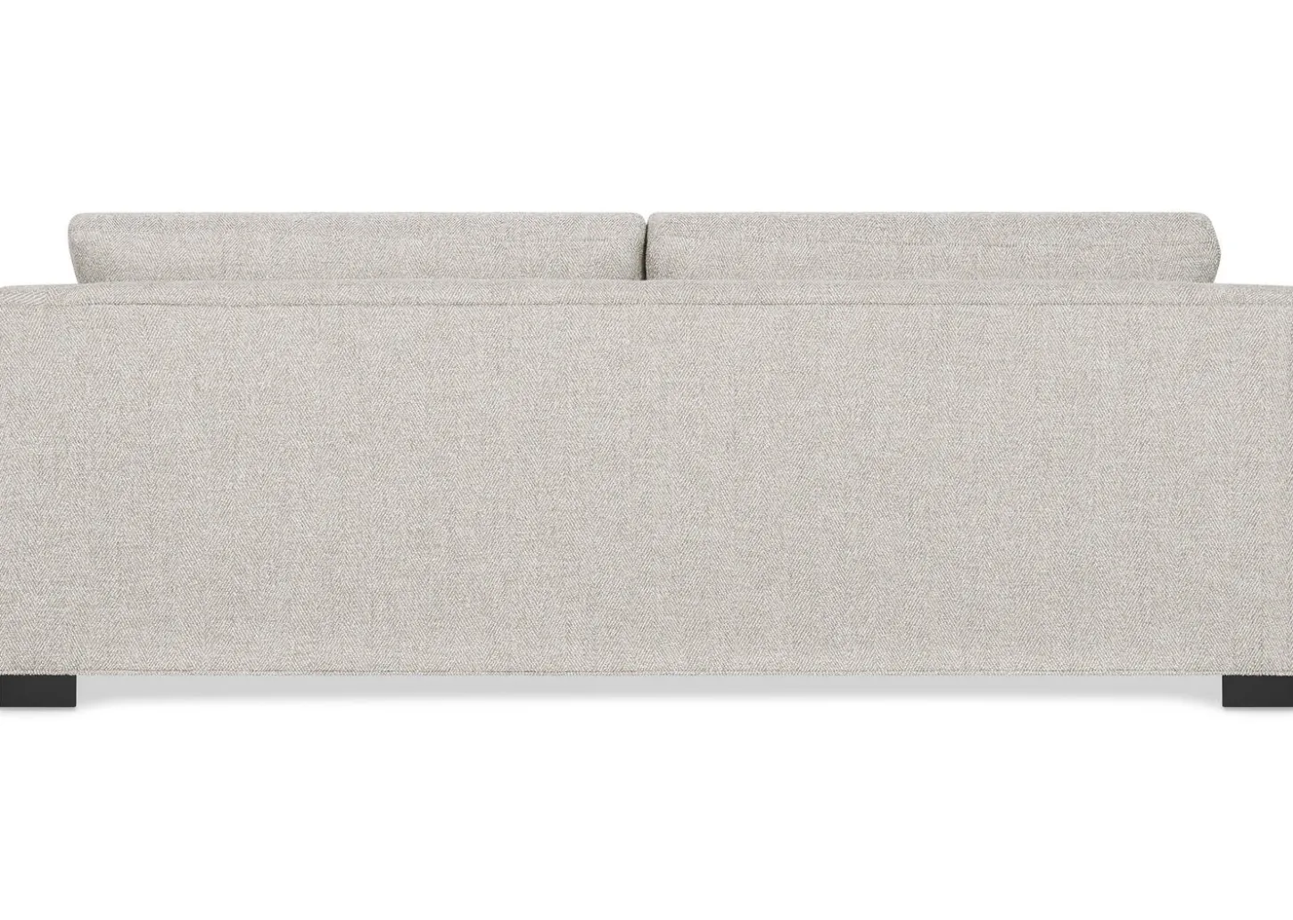 Alderson Sofa -Hawthorne Taupe