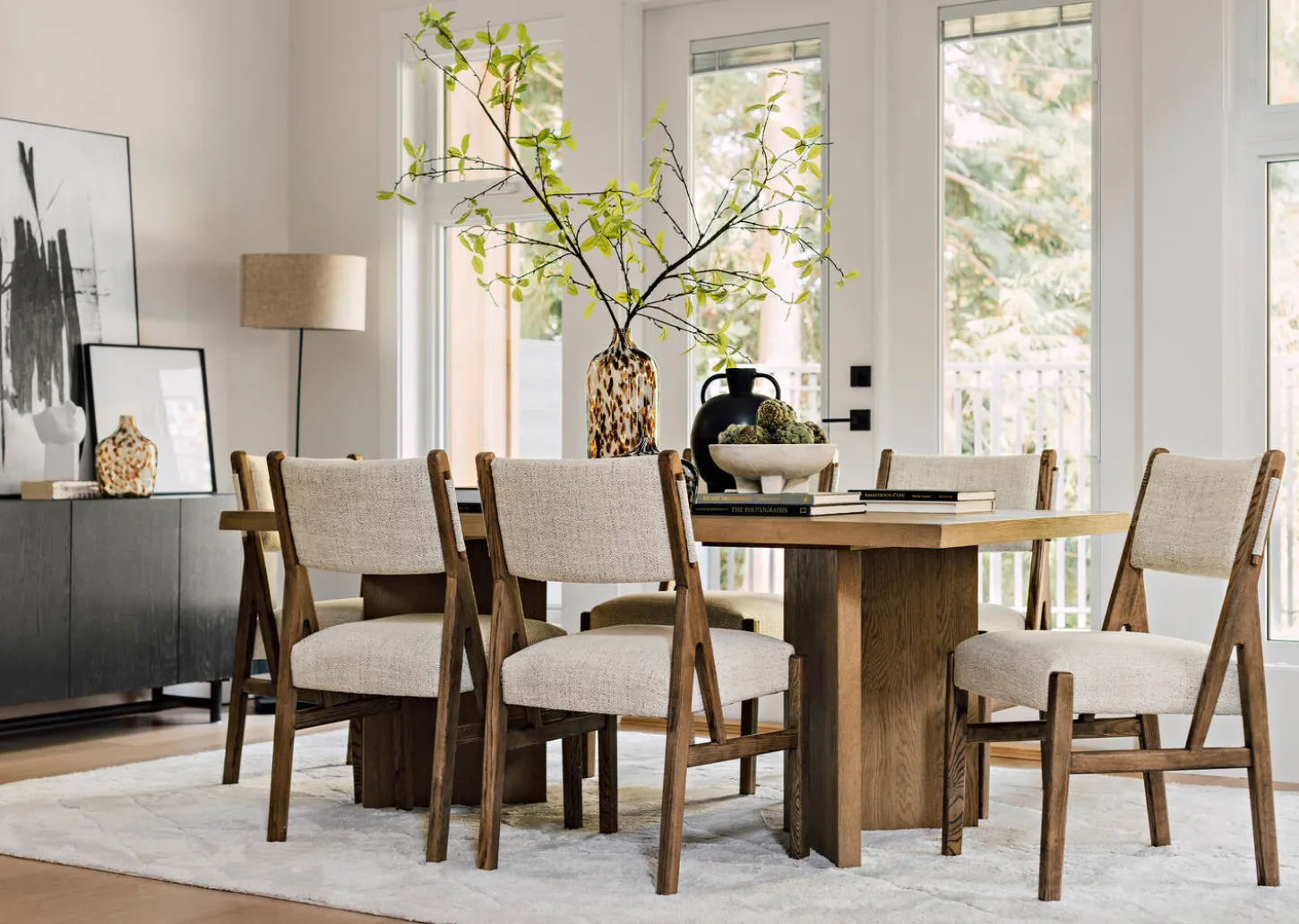 Alexi Sideboard