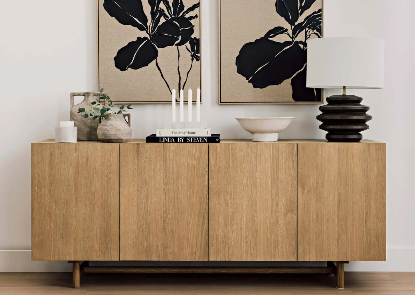 Alexi Sideboard