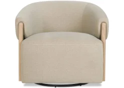 Alicent Swivel Armchair