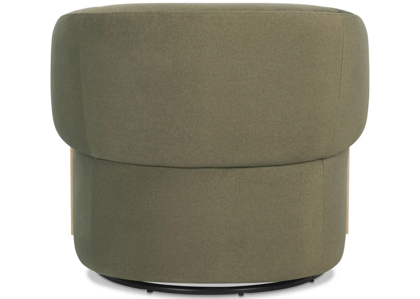 Alicent Swivel Armchair