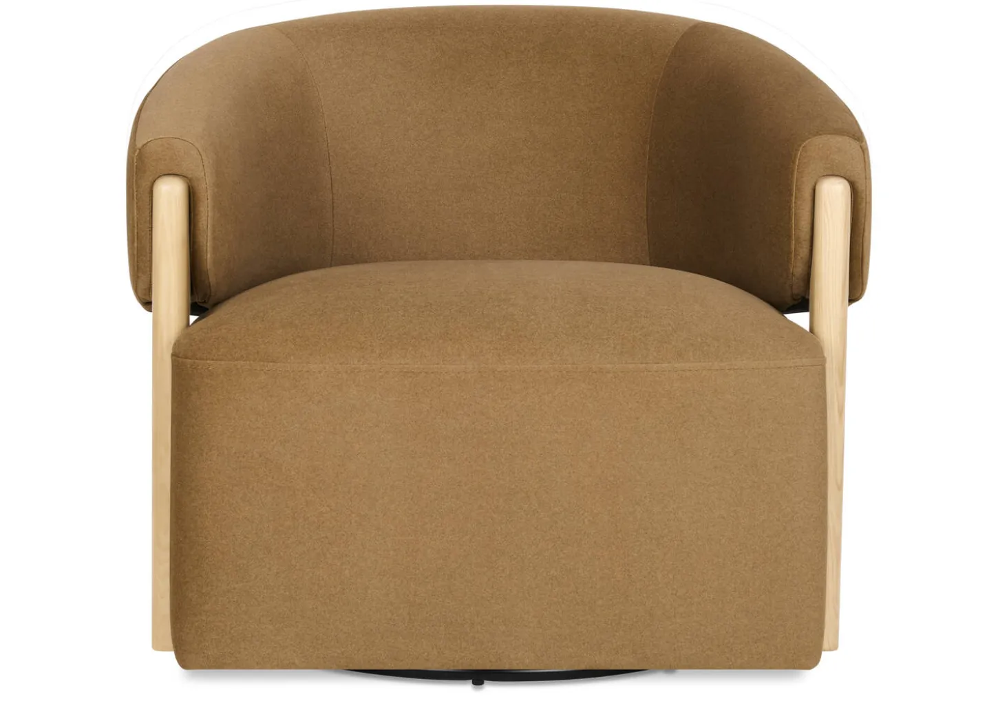 Alicent Swivel Armchair