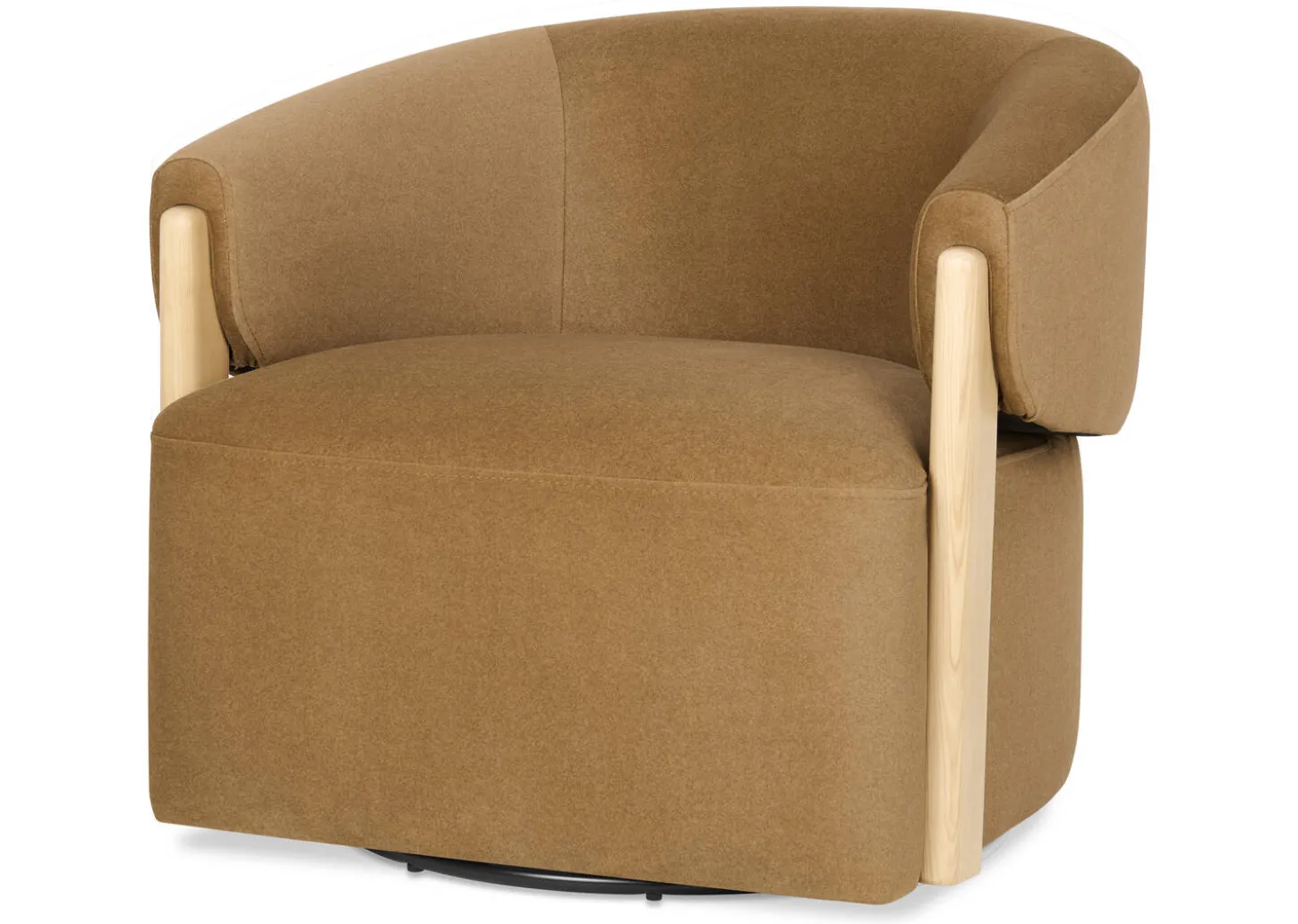 Alicent Swivel Armchair