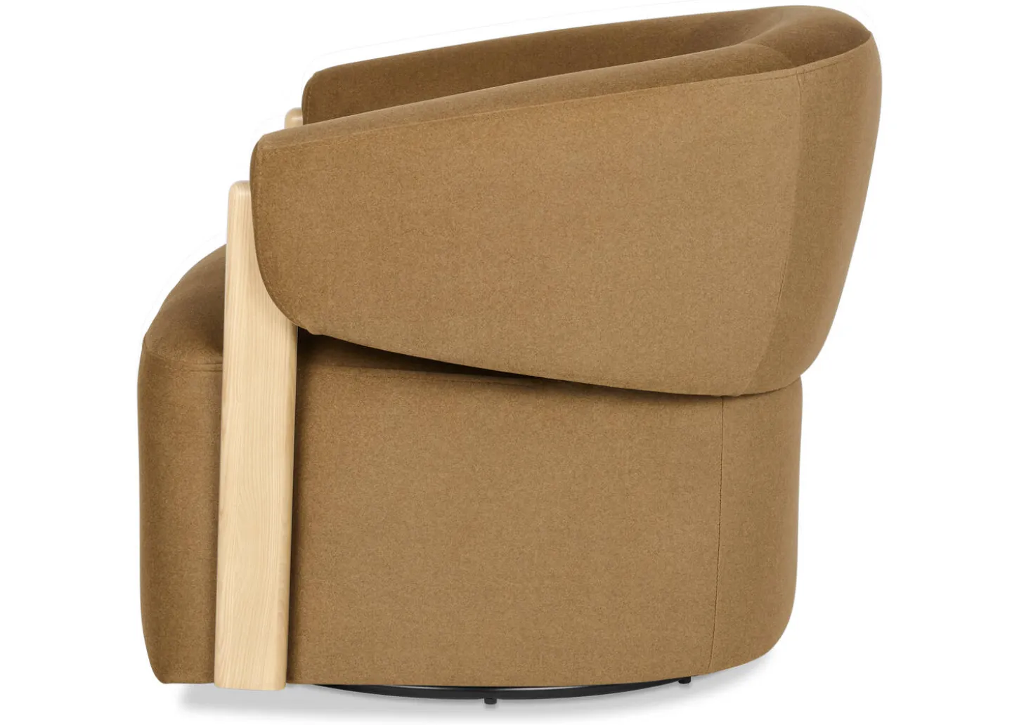 Alicent Swivel Armchair