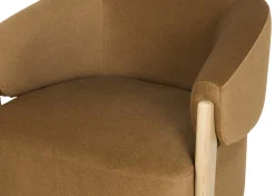 Alicent Swivel Armchair