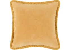 Aline Velvet Pillow