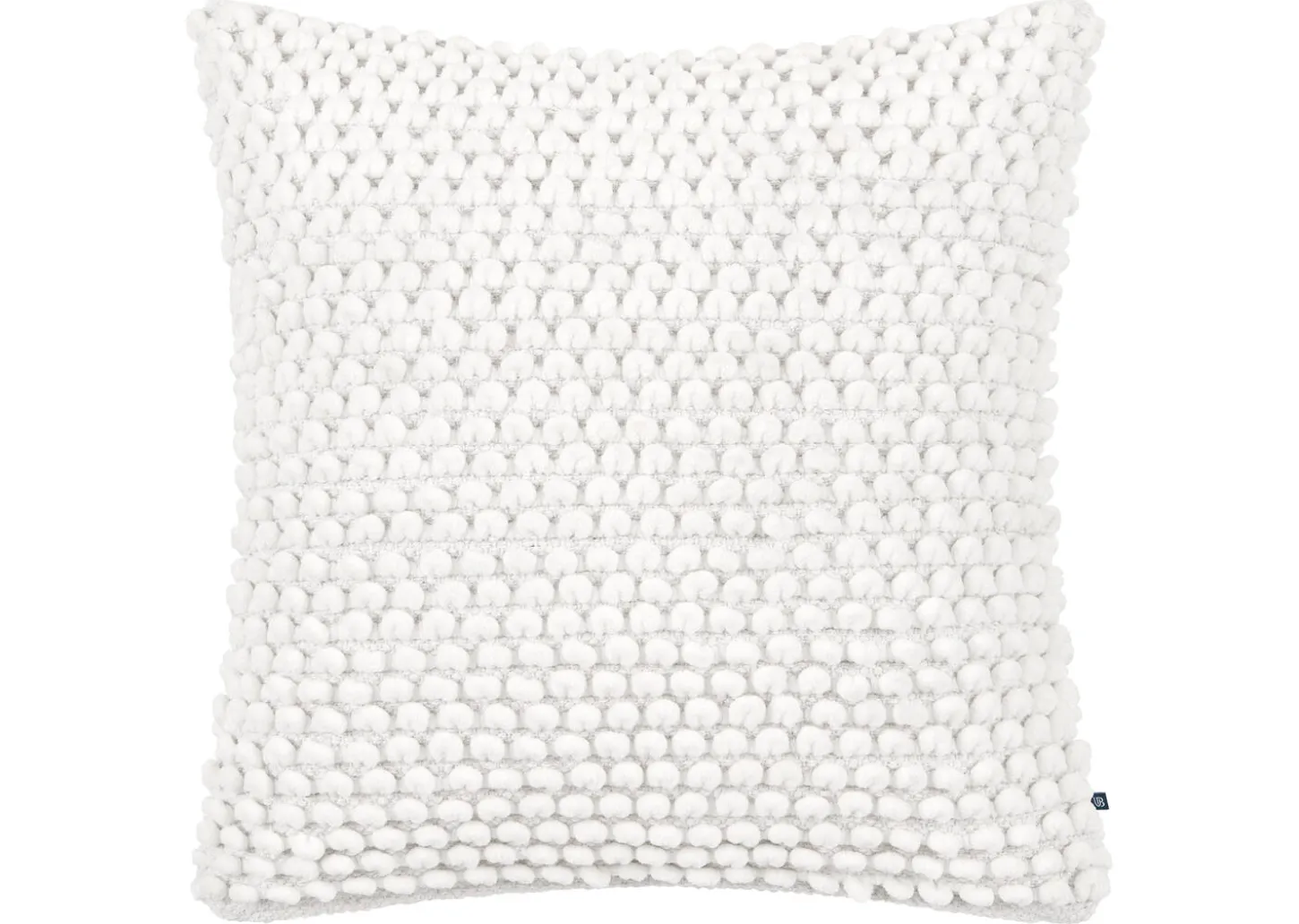 Allis Cotton Pillow