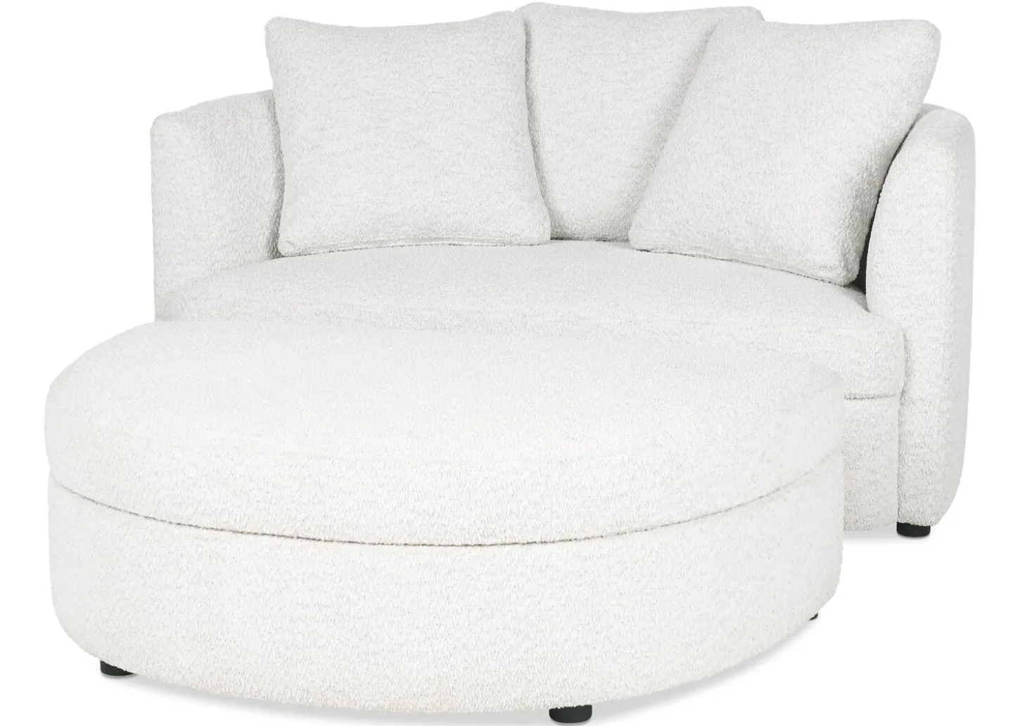 Alma Chair