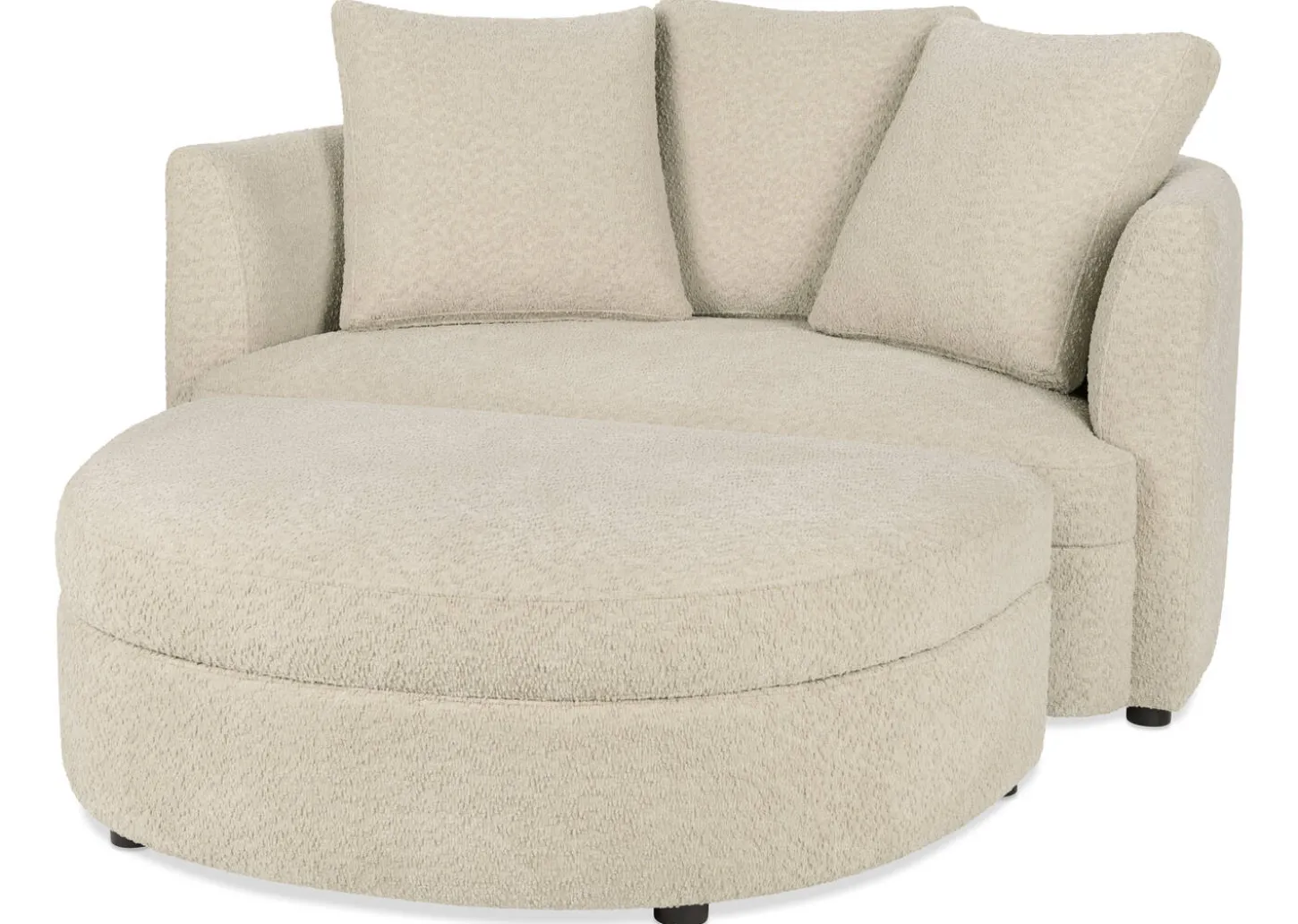 Alma Chair