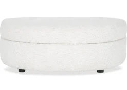 Alma Storage Ottoman