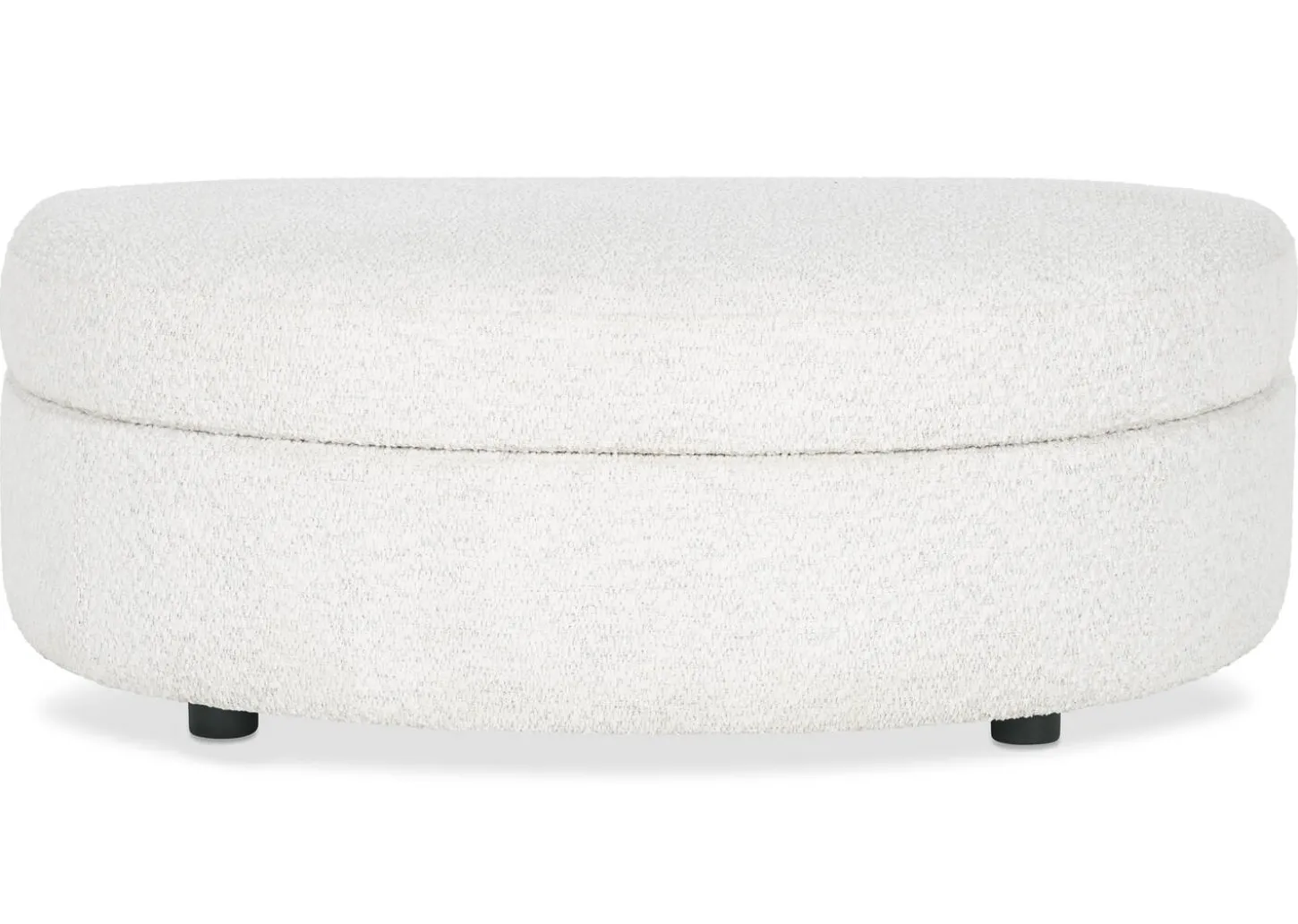 Alma Storage Ottoman