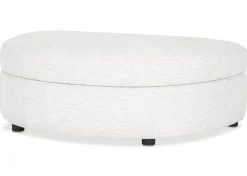 Alma Storage Ottoman