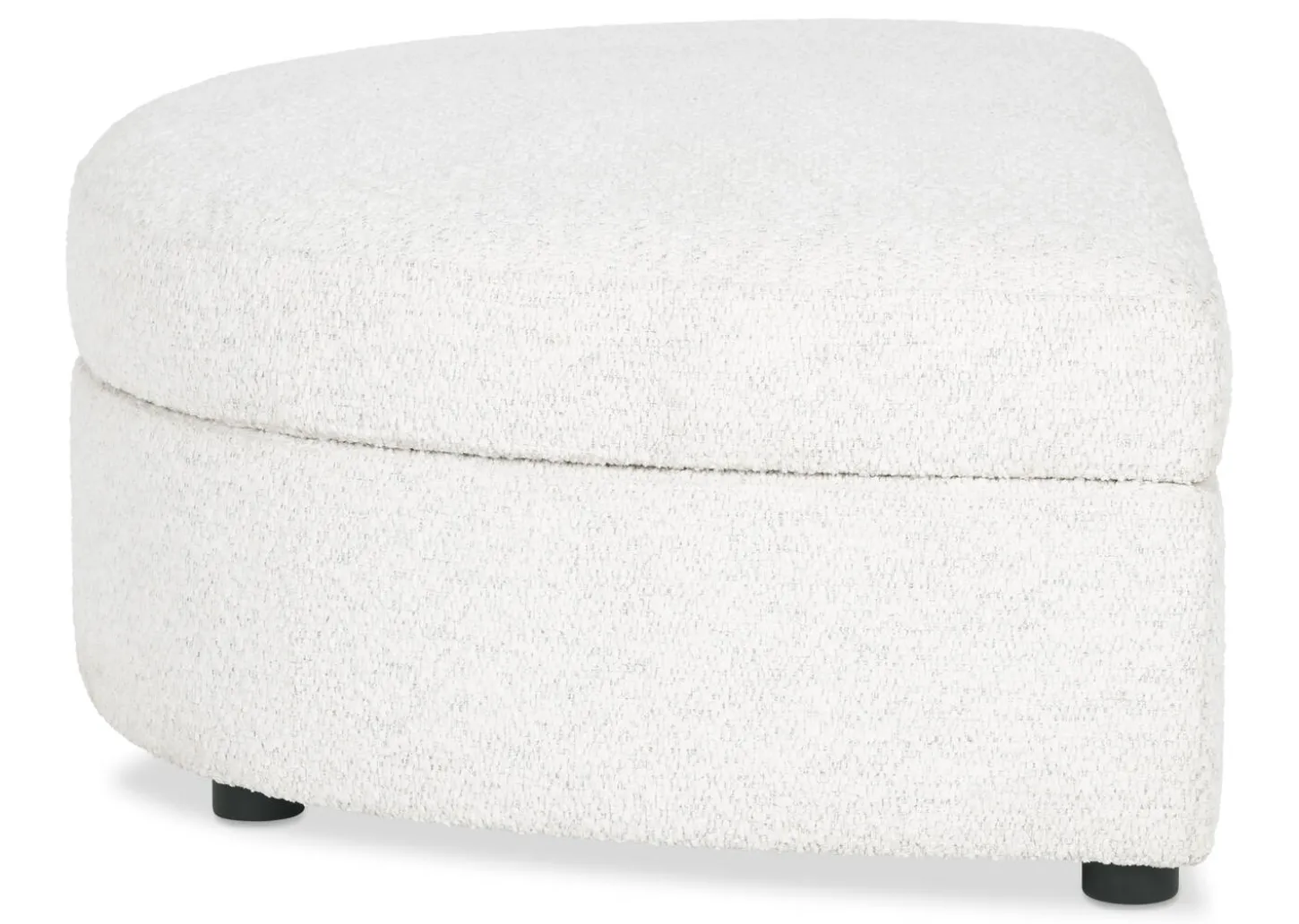 Alma Storage Ottoman