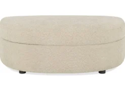 Alma Storage Ottoman