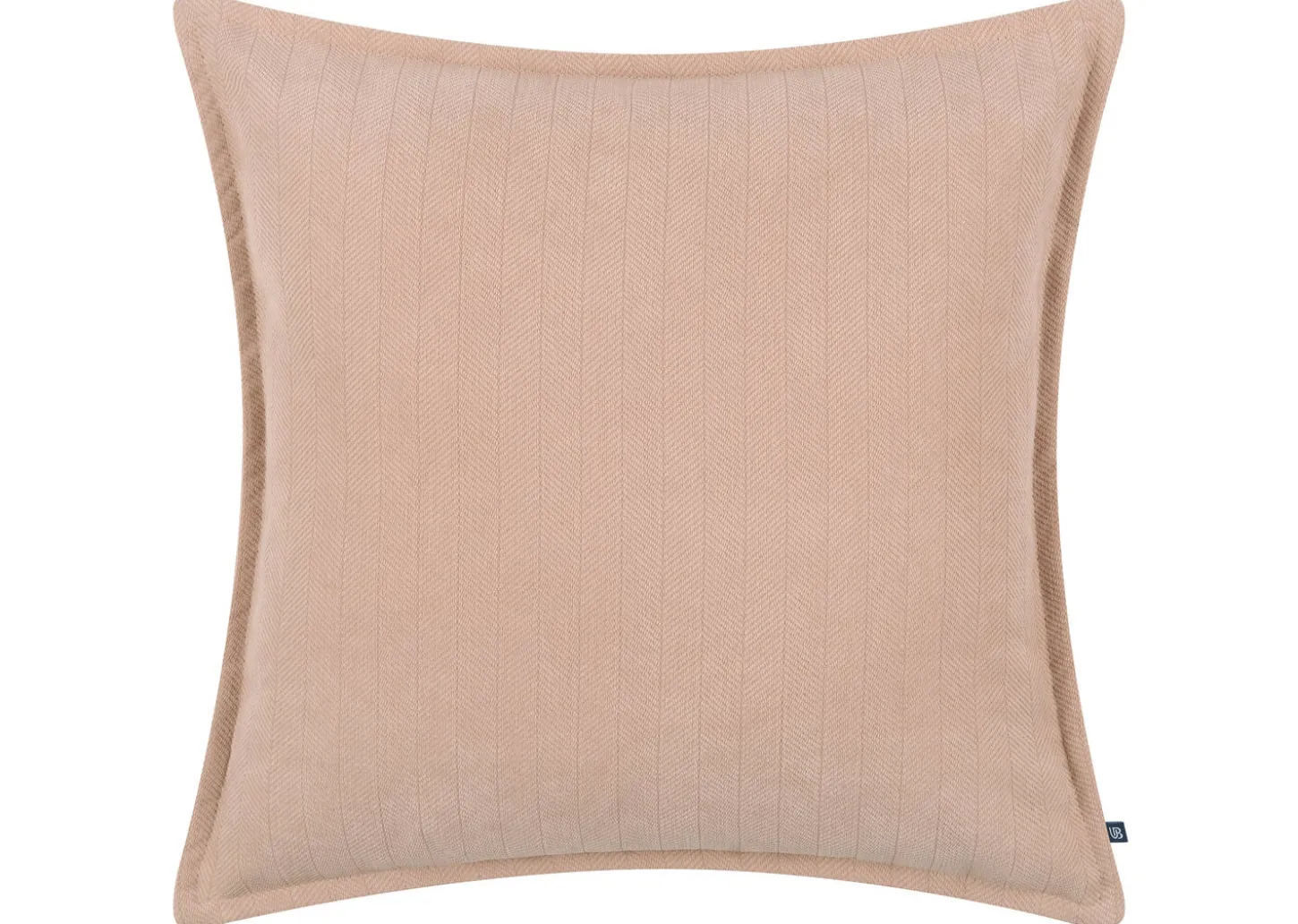 Alvy Herringbone Pillow
