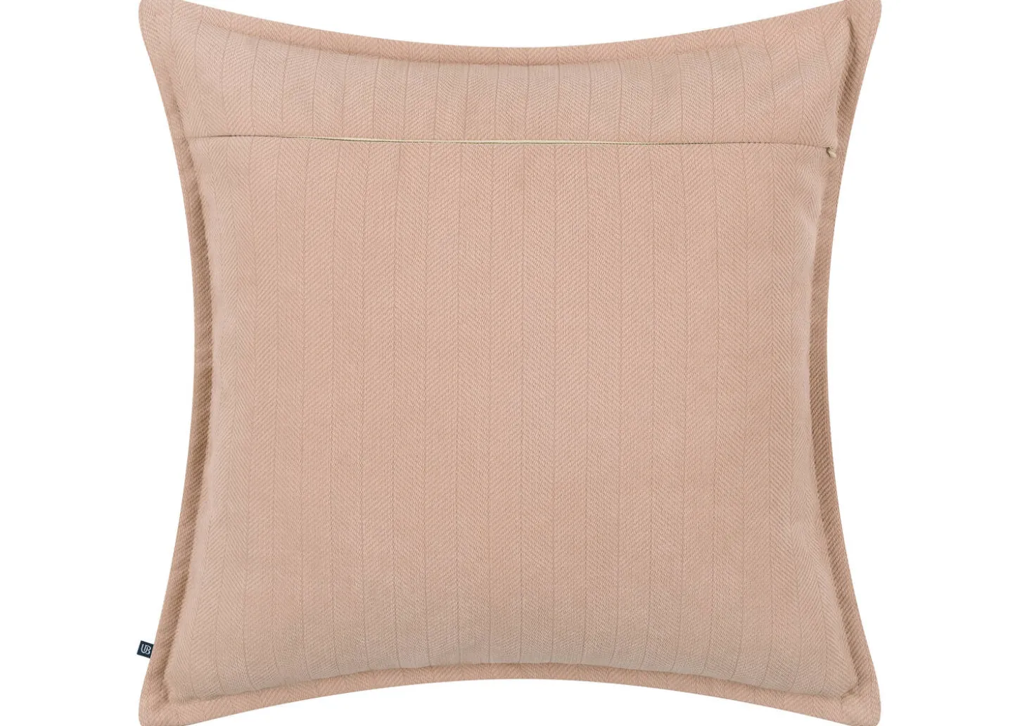 Alvy Herringbone Pillow